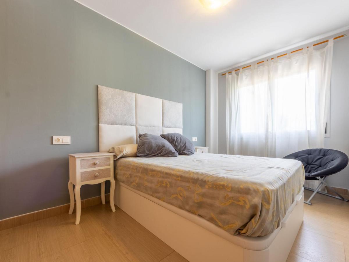 Apartment Luxor By Interhome Torredembarra Esterno foto