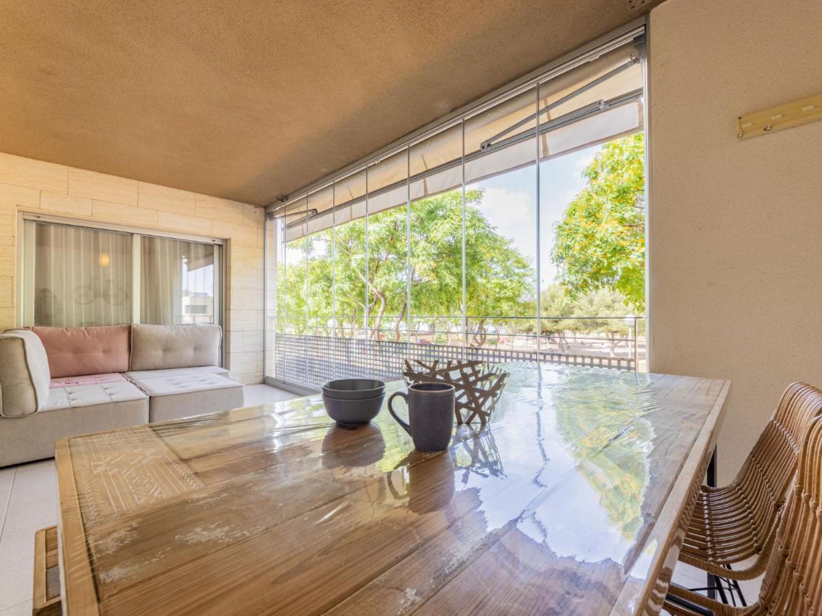 Apartment Luxor By Interhome Torredembarra Esterno foto