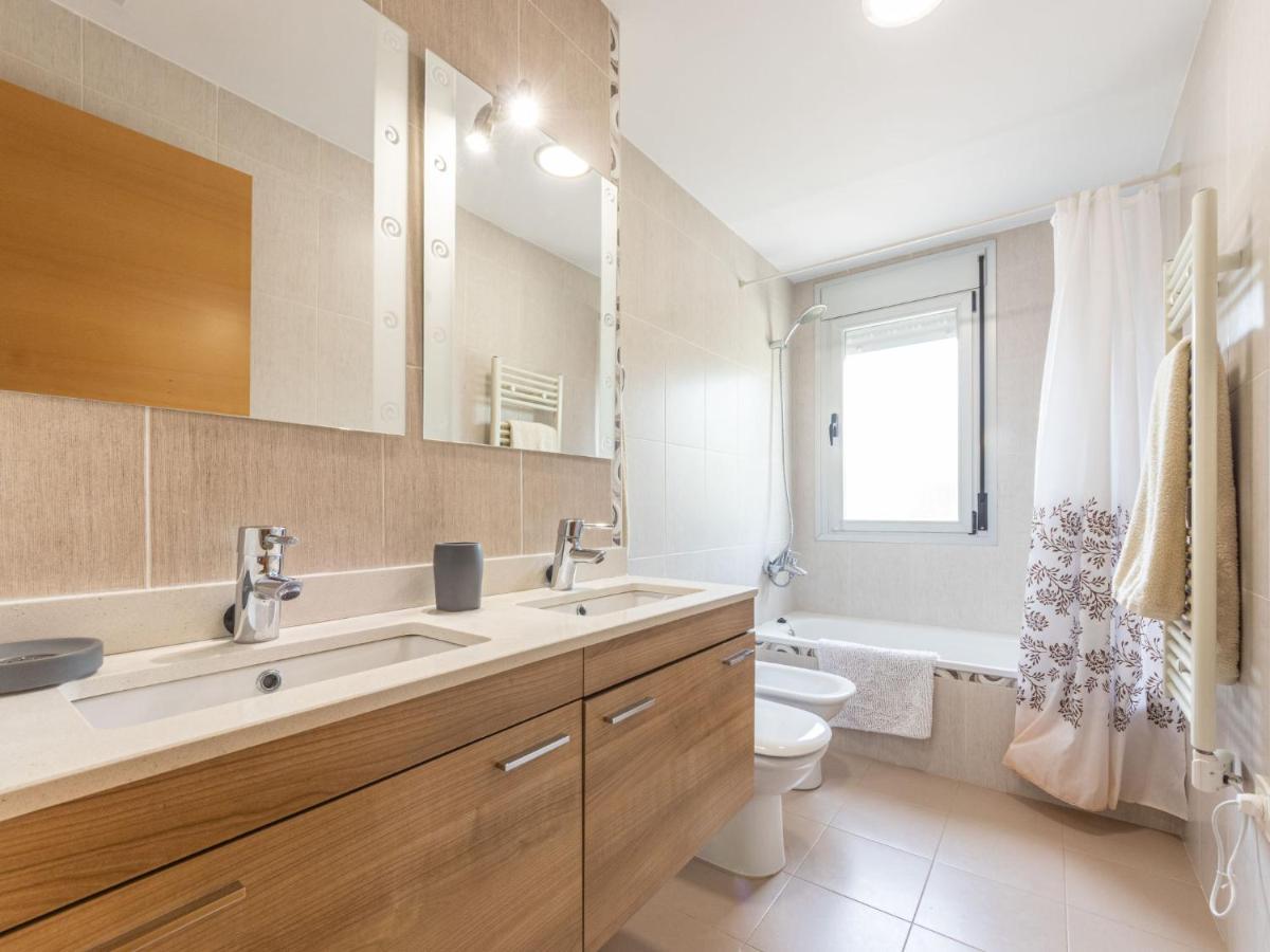 Apartment Luxor By Interhome Torredembarra Esterno foto